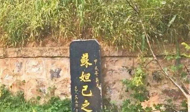 苏妲己墓在河南挖掘，揭开“妖妃”实面孔，专家：被冤枉了几千年