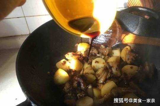 越冷越要吃那肉，一年四时不生病，比牛肉滋补，比猪肉鲜美！