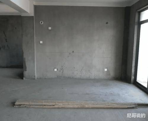 同窗在毛坯房住了7年,他越来越觉得住毛坯房益处多 同窗在毛坯房住了7年,他越来越觉得住毛坯房益处多