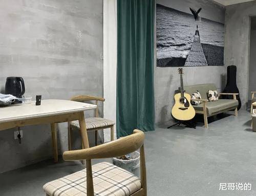 同窗在毛坯房住了7年,他越来越觉得住毛坯房益处多 同窗在毛坯房住了7年,他越来越觉得住毛坯房益处多