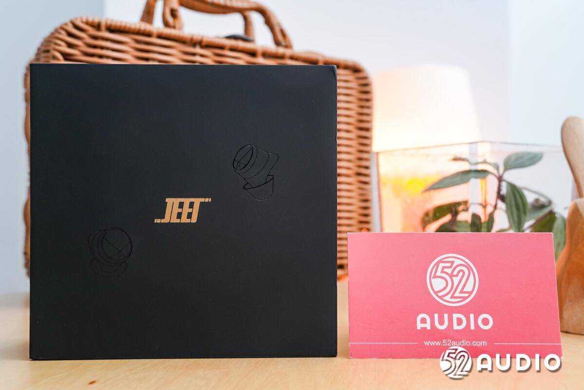 JEET Air Plus实无线耳机评测，高通蓝牙音频芯片，低延迟游戏形式