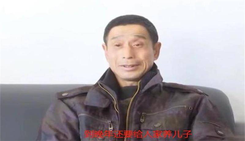 46岁胖大姐相亲工地大叔，启齿要求给儿子买楼，网友：甘愿打光棍