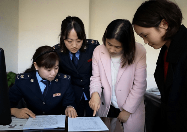 原创湖北“一问三不知”女干部被免职，如今再上岗还是主任，引起热议