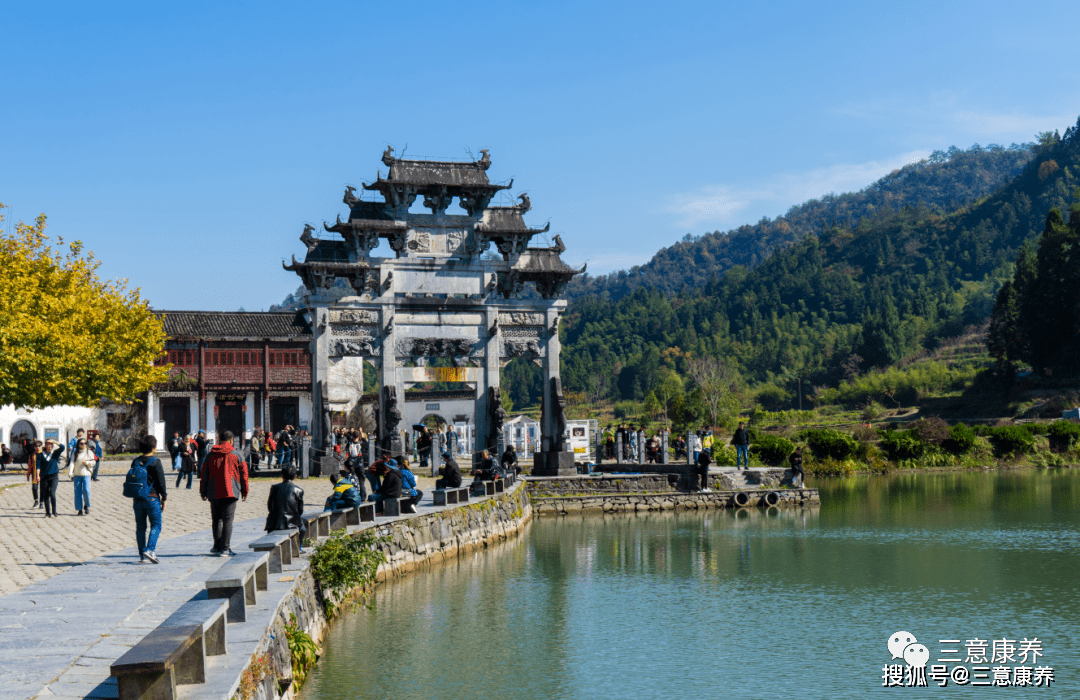 “黄山归来不看岳” 游黄山住准4星级酒店6天5晚包罗三餐