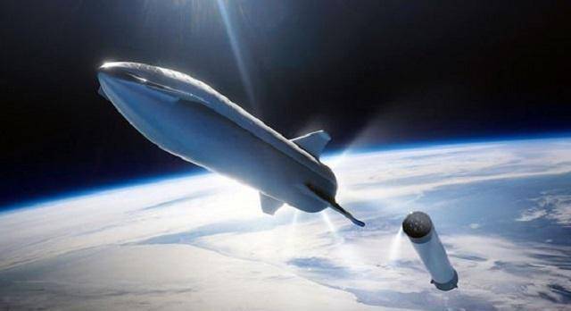 SpaceX����������ʱ�䣡SpaceX����30�����ڴ��׶ط��䵽 ...