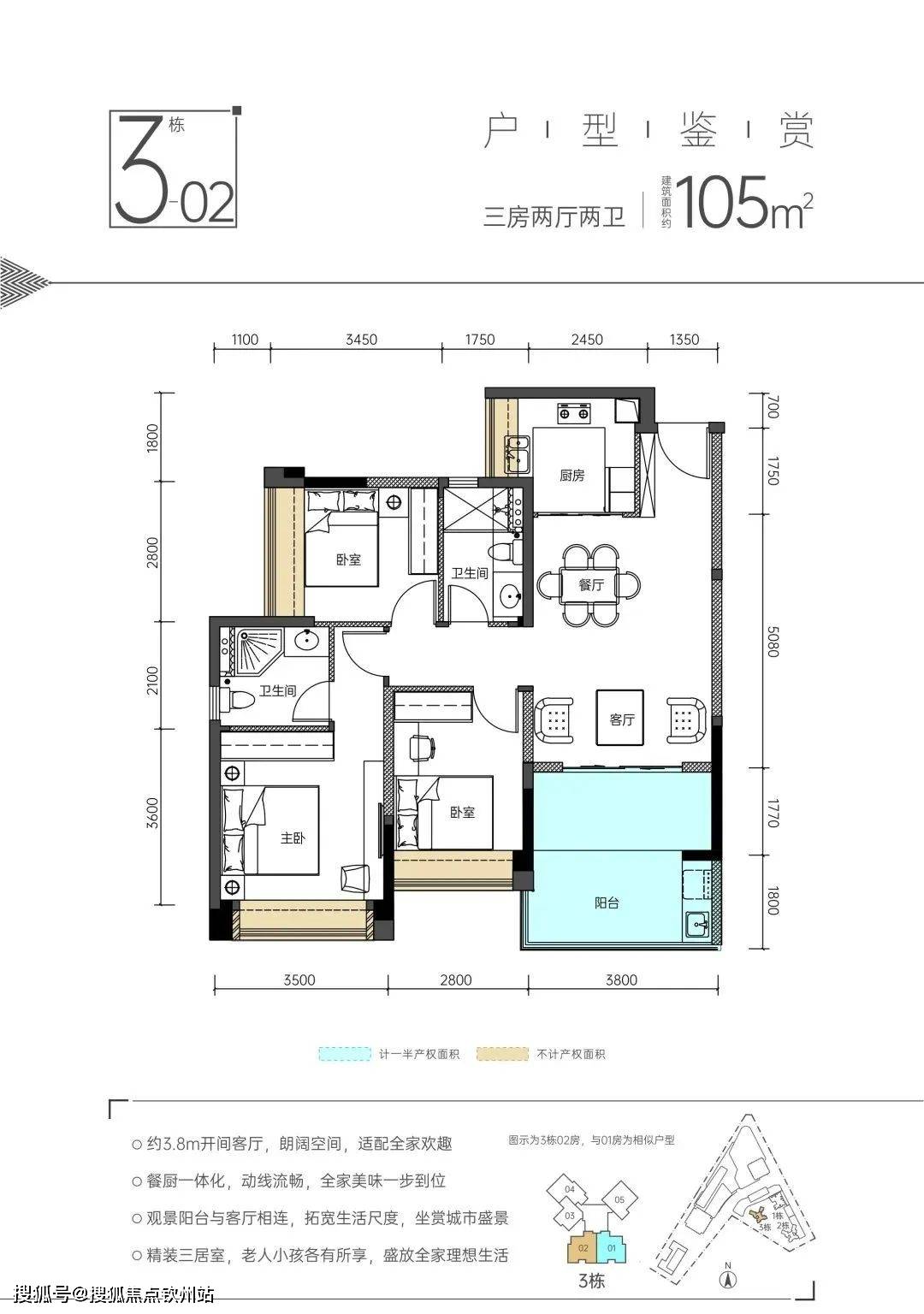 珠海香洲港湾天际（珠海新房）详情丨售楼处欢送您~最新户型_价格