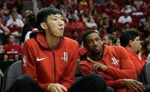 蔡崇信：找一个中国球员来NBA容易，但我希望他每场能打上20分钟