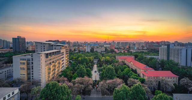 中国医药类大学排名出炉，“协和”第一，辽宁那所高校冲进前五