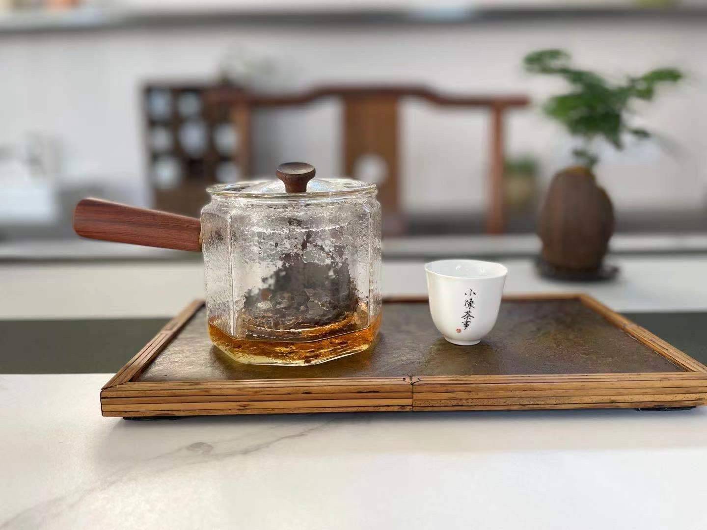 春天合适煮茶喝吗？六大茶类那么多，是不是所有茶都能够煮着喝？