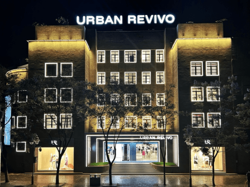 可持续时髦若何践行？URBAN REVIVO（UR）抓住时髦新机遇