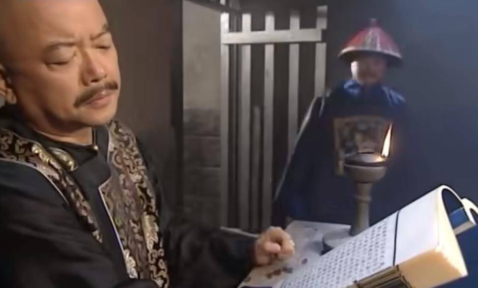 喜来乐医欠好那病，那纪晓岚呢？