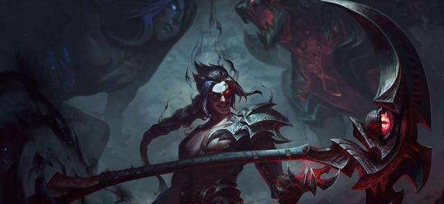 LOL测试服：兵器巨匠新皮肤登录，上单英雄大调整，提莫末被削！