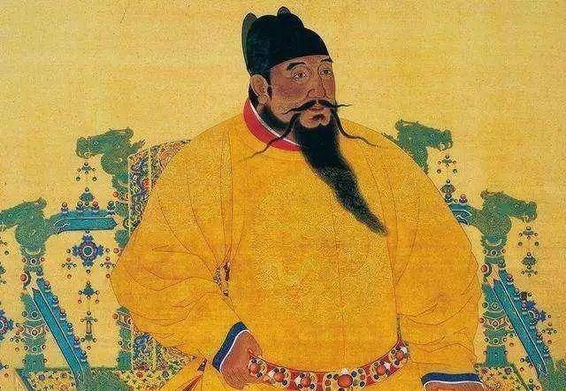 为何失踪39年的建文帝会在明英宗时期出现