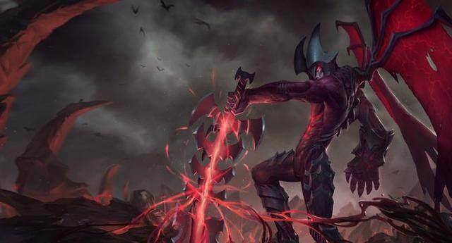 LOL测试服：兵器巨匠新皮肤登录，上单英雄大调整，提莫末被削！