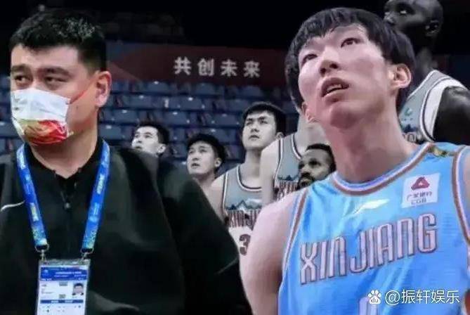 新疆男篮退出CBA,让人有几个搞不大白 新疆男篮退出CBA,让人有几个搞不大白