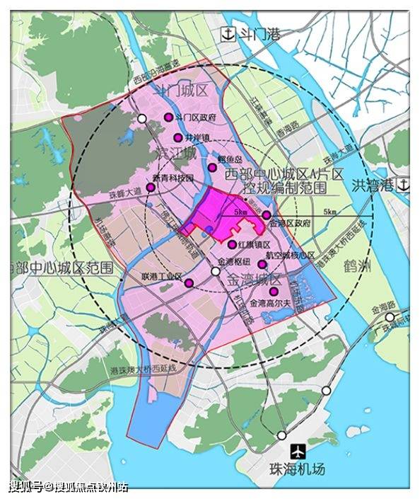 珠海斗门建发玺园（珠海新房）详情丨售楼处欢送您~最新户型_价格