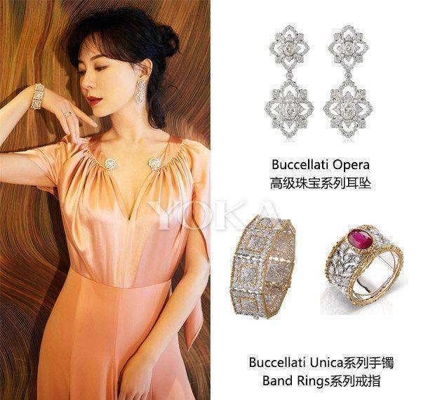 ���ı���Ů�ǵ��������ʣ�����Щ�鱦���ģ�