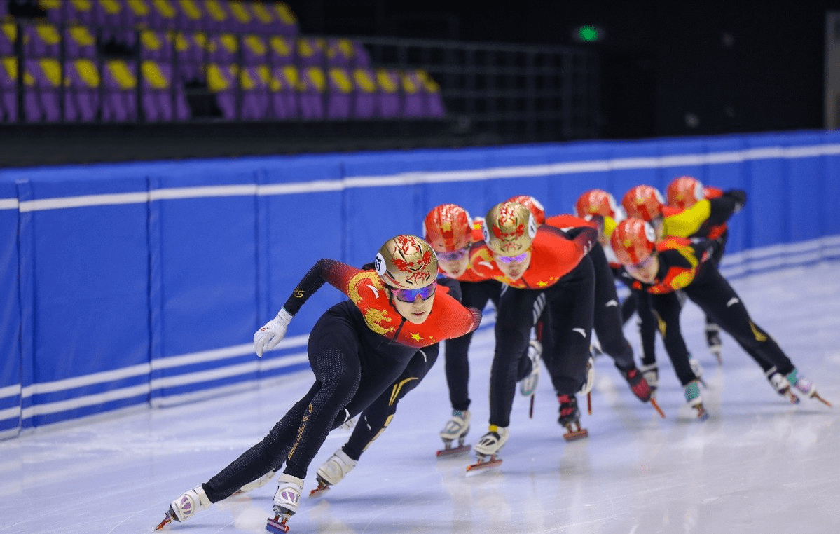 短道速滑世锦赛中国队名单公布，韩国裔选手入选，角逐在首尔举行