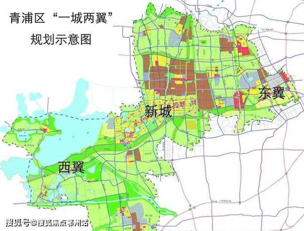 首页:青浦卓越世纪中心丨&lt;卓越世纪&gt;丨2023最新房价丨详情丨交通丨户型丨配套