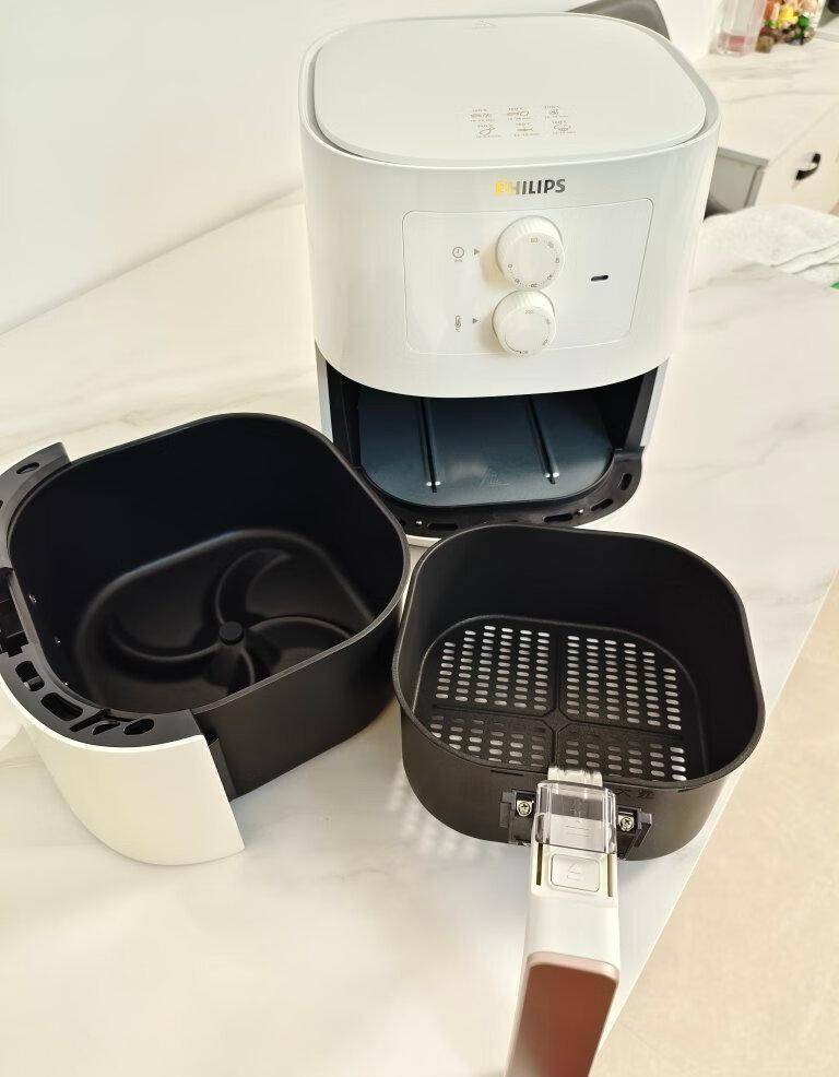 空气炸锅好用吗？空气炸锅选哪种好？两年用过3台，说说我的感受