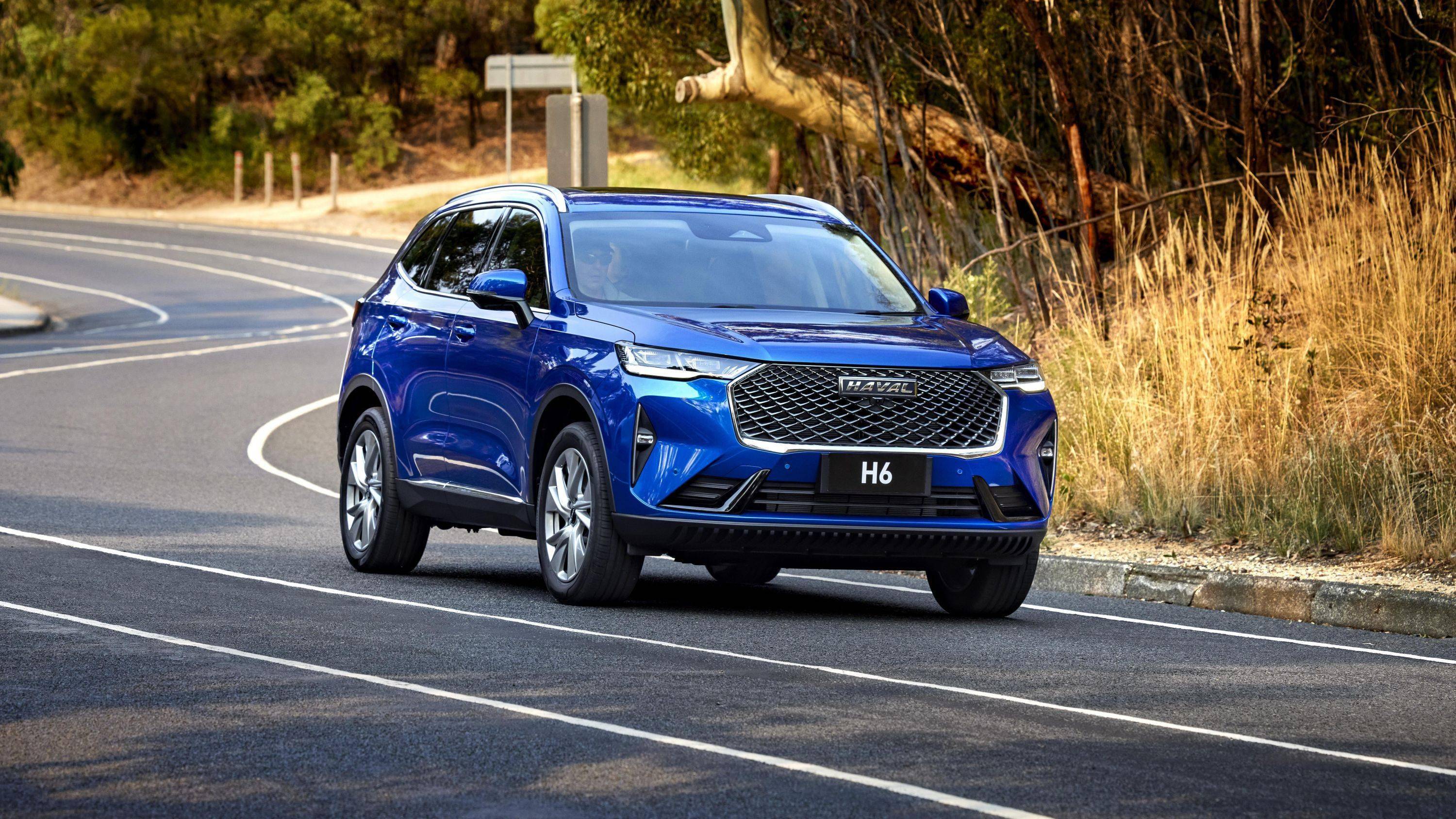 原创
                2023年，靠降价卖得更好的6款汽车，动力强 设置装备摆设高，你会买吗