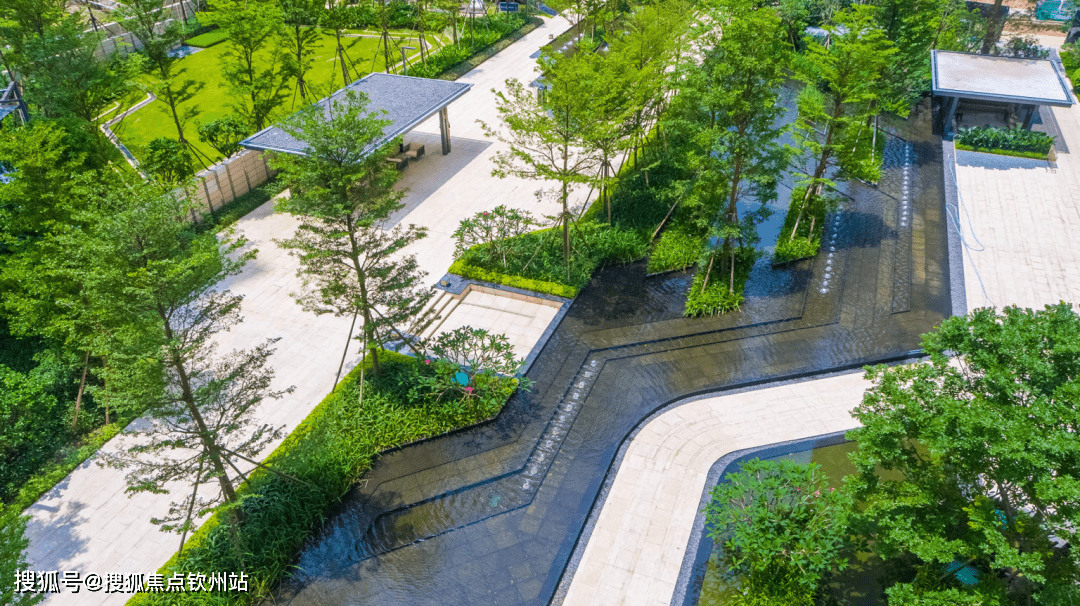 珠海香洲仁恒滨海半岛详情|在售户型|周边配套|均价|朝向|情况|交通|升值空间