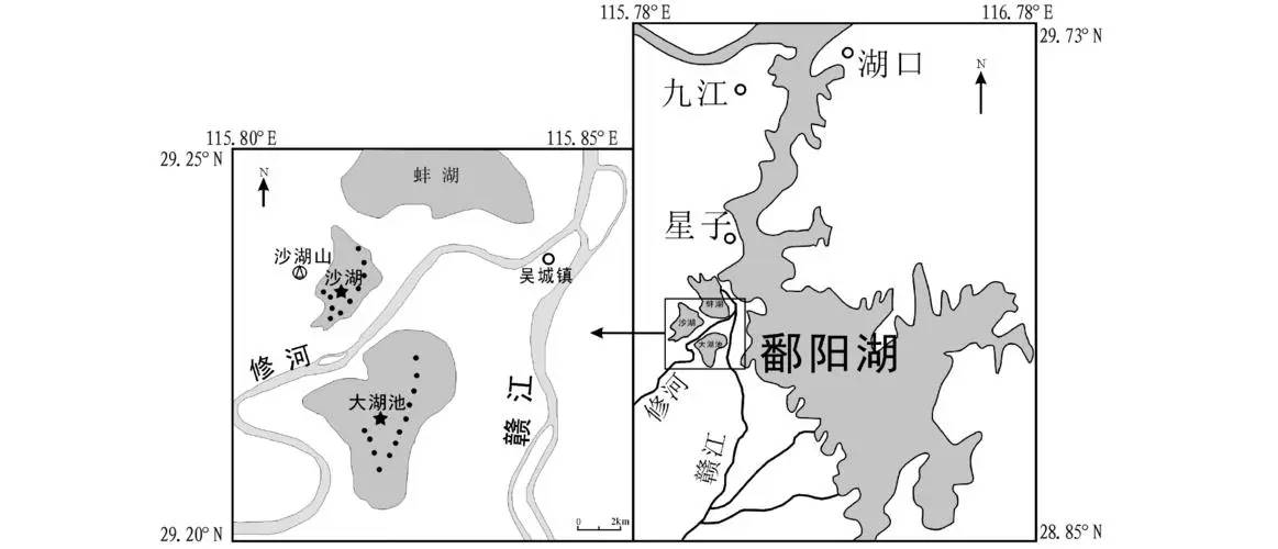 好消息！鄱阳湖水位将上涨，预报：南方大范围降雨要来，长江重点