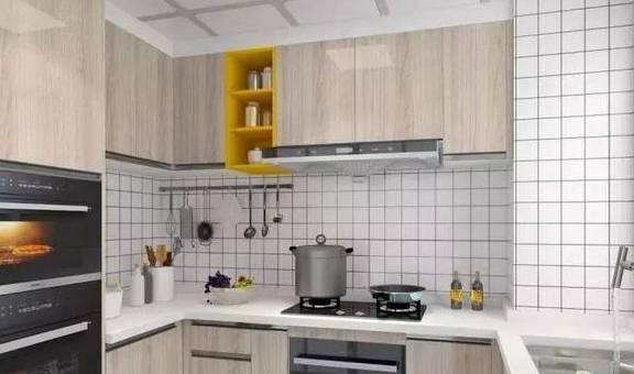 看清晰!那才是中国人实正需要的厨房,别被网红美图骗了 看清晰!那才是中国人实正需要的厨房,别被网红美图骗了