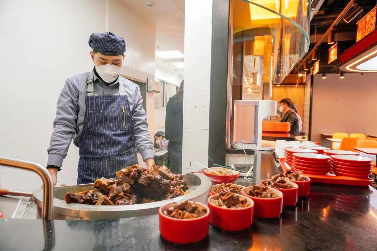 如何选择一个好的餐饮加盟项目？看这4点就好！