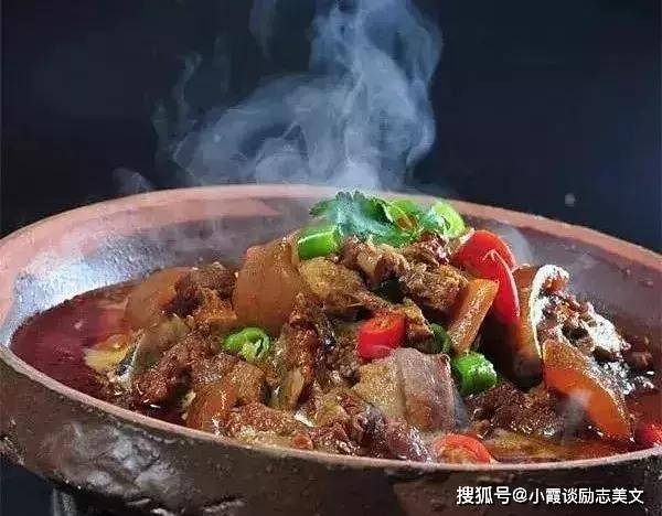 推荐16道传统又熟悉的美食口中余香留恋营养不良的味道(图16)