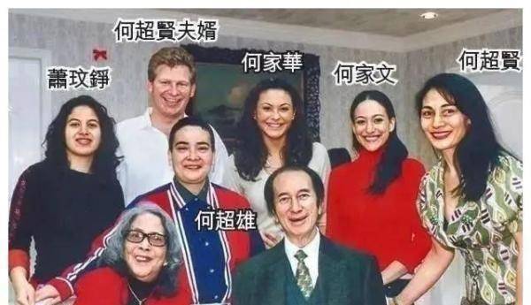 如许的帅男靓女组合，会生出如何的后代