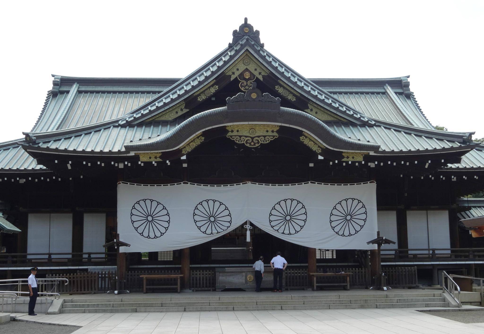 旅游图书竟用靖国神社做封面，传递成果太敷衍，内容被曝光