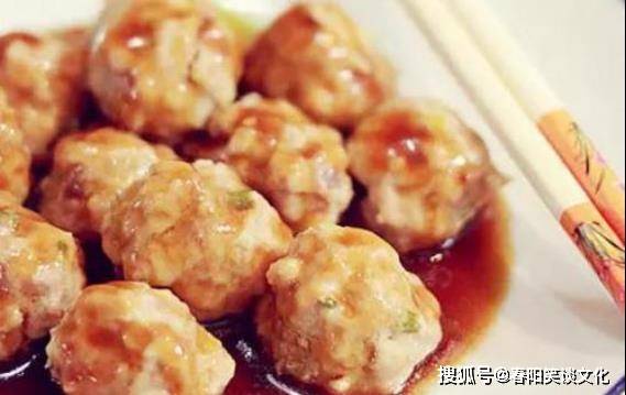 23道经典美食色香味俱全好吃不腻周末在家做一顿大餐(图3)