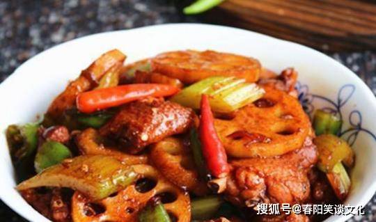 23道经典美食色香味俱全好吃不腻周末在家做一顿大餐(图14)