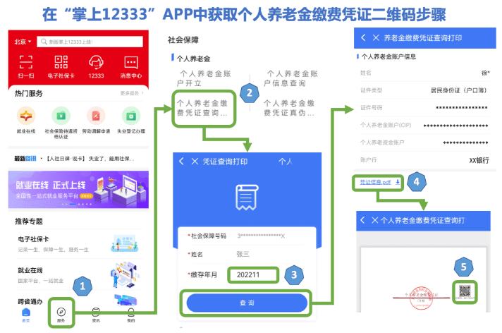 关爱通丨起头申报！2023个税APP汇算详细指引