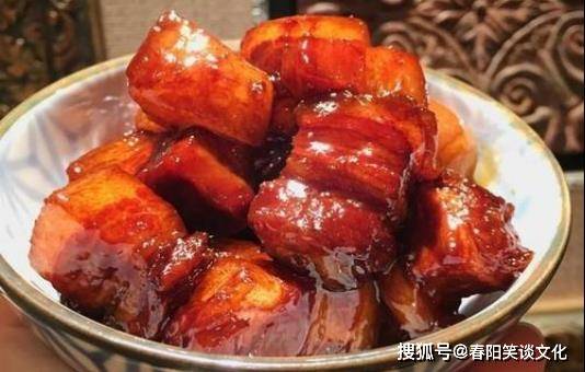 23道经典美食色香味俱全好吃不腻周末在家做一顿大餐(图13)