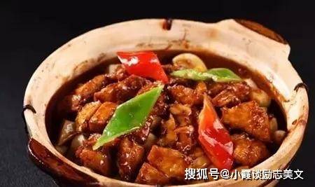 精选32道美食配料足够营养又美味一起来试试做吧(图11)