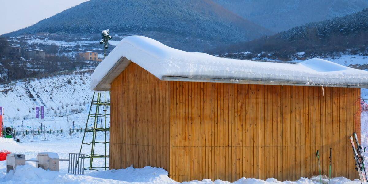 兰州滑雪季，保举兰州六大滑雪胜地，超全攻略赶紧保藏起来~