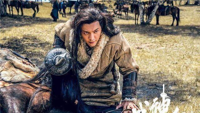 陈伟霆和林允的新片《战神纪》惨败，票房超越3200万，为什么那么暗澹？