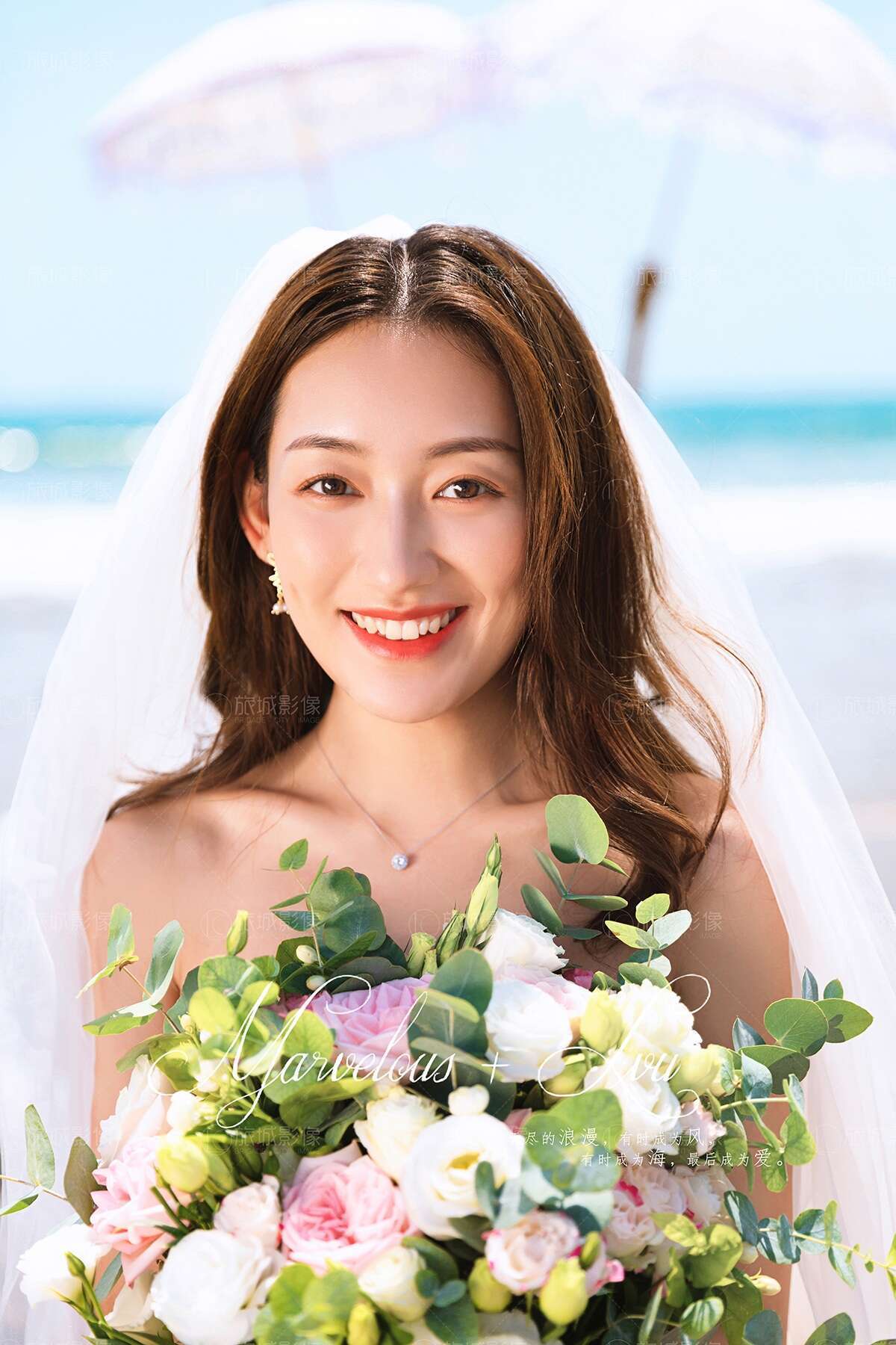厦门婚纱摄影工作室哪家好？厦门婚纱摄影口碑排名！