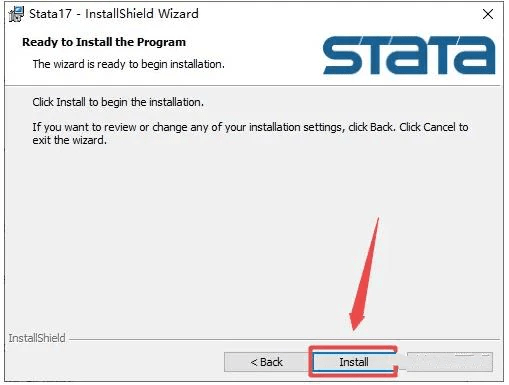 计量经济统计软件Stata中文版，Stata软件安拆教程2023下载