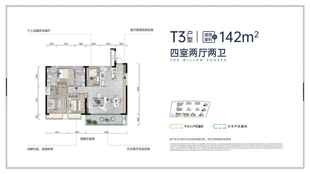 2个月只卖了3套房，昆明那个高端项目短板在哪？