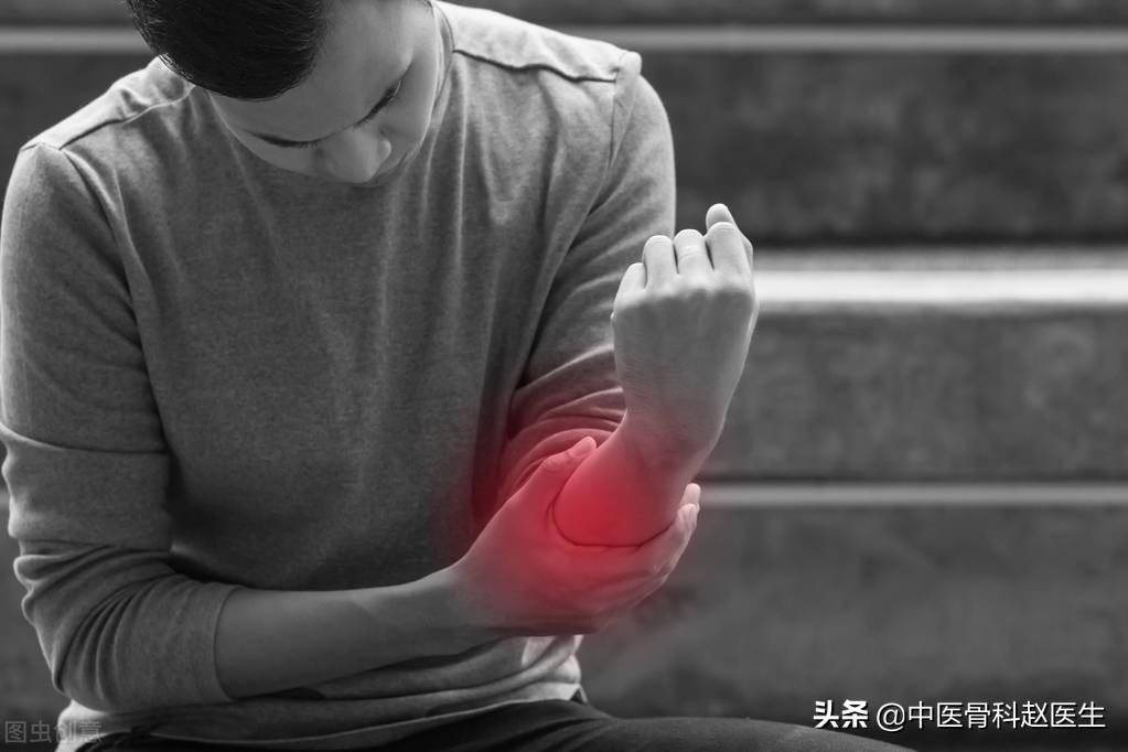 国医大师张梦侬的一张类风湿方子：化解燥热之气，缓解关节肿痛