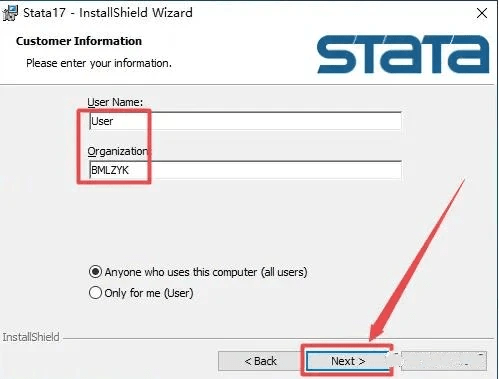 计量经济统计软件Stata中文版下载，Stata 17详细安拆激活教程