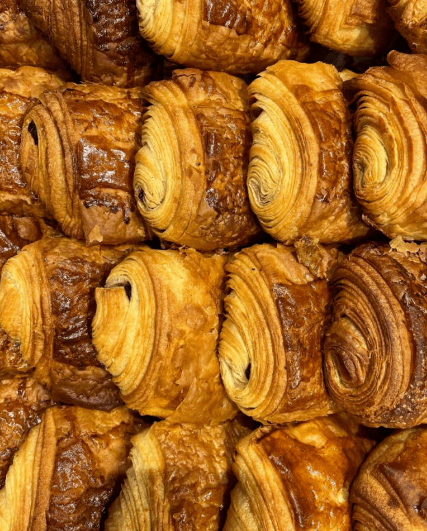 �����������꣬�������ŵ���������Du Pain et des idées ...