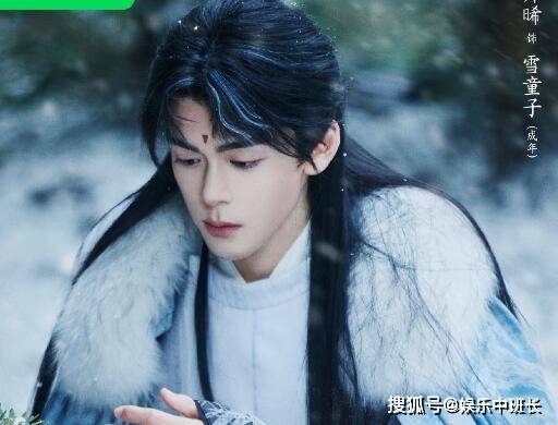 原创《云之羽》原著小说叫什么？主要讲了什么故事？宫子羽和云为衫最后在一起了吗