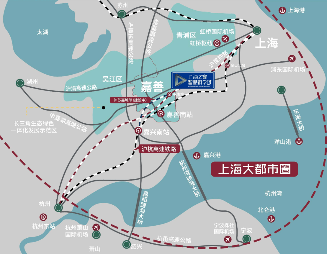 环沪一线 锦博学府 G60科创走廊 锦博学府 首付 12起 实在内幕大揭露 锦博学府