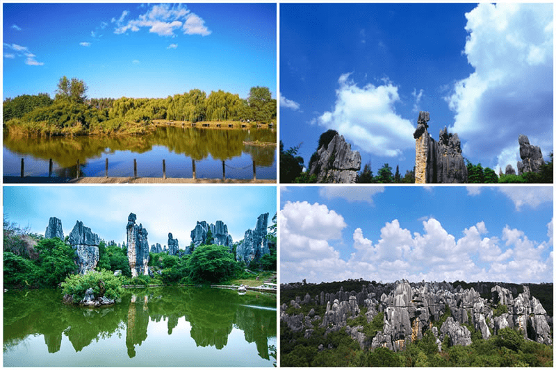 云南六天五晚，云南六日游攻略分享！满是干货！