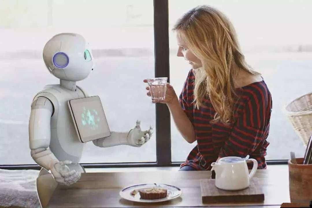 揭秘未来，人工智能将如何改变我们的生活？  第1张