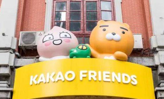 韩国互联网巨头Kakao获SM娱乐40%股份，成最大股东